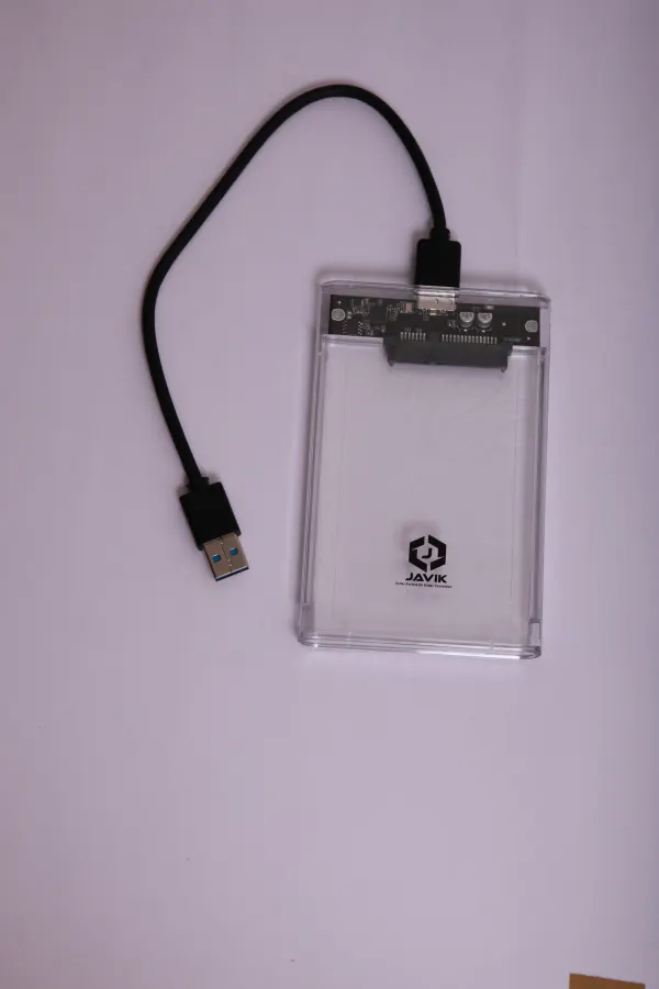 Javik 3.5mm Audio Extension Cable thumbnail 11