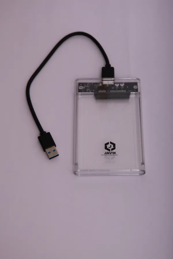 Javik 3.5mm Audio Extension Cable thumbnail 12