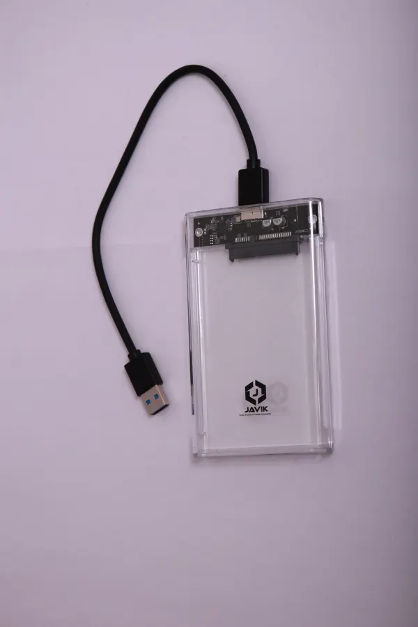 Javik 3.5mm Audio Extension Cable thumbnail 13