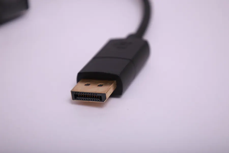 Javik DP to HDMI Converter thumbnail 4