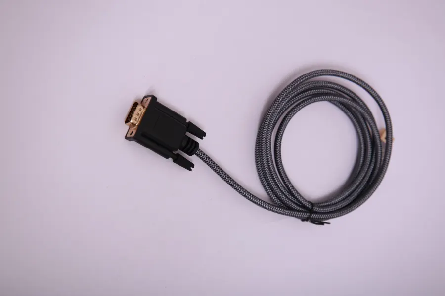 Javik DP to VGA Cable thumbnail 4