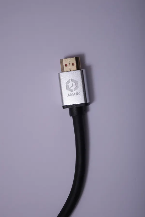 Javik HDMI 4K Cable thumbnail 11