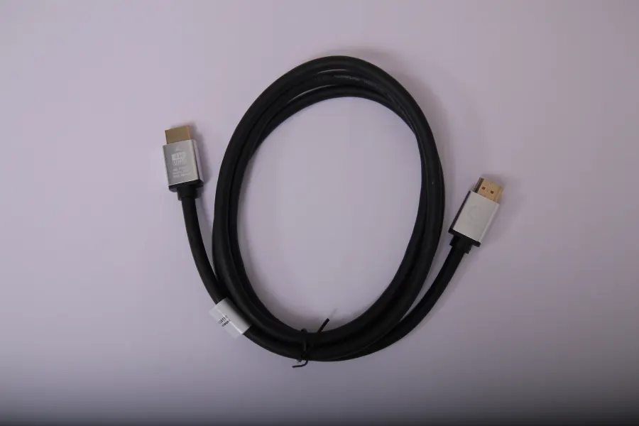 Javik HDMI 4K Cable thumbnail 3