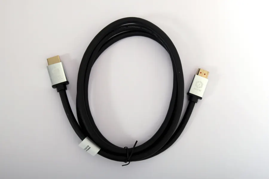 Javik HDMI 4K Cable thumbnail 4