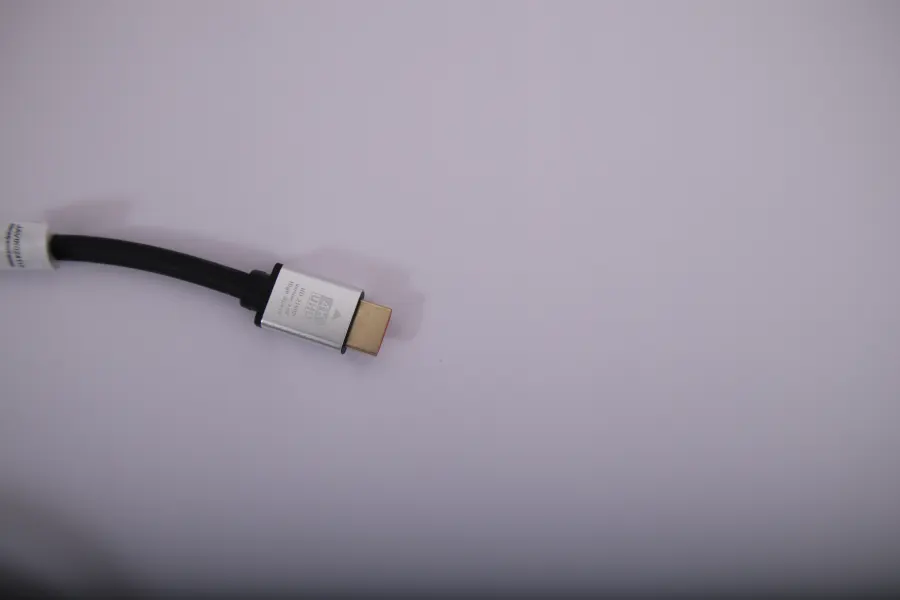 Javik HDMI 4K Cable thumbnail 5