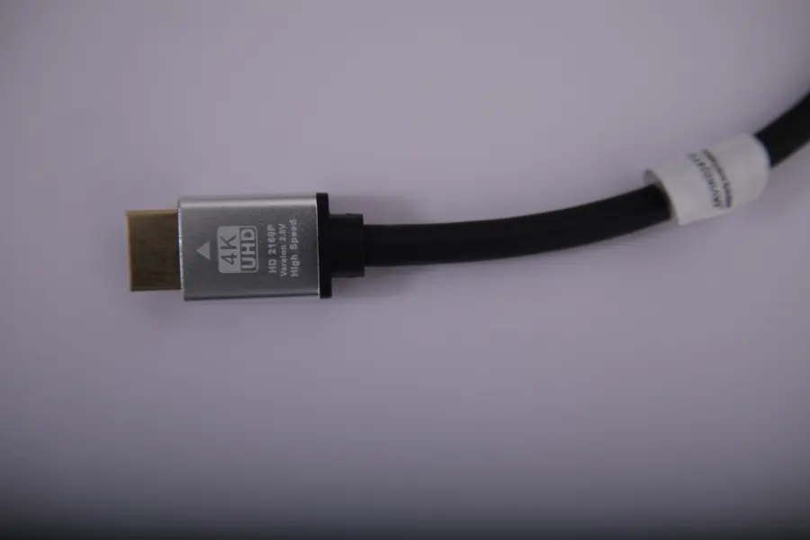 Javik HDMI 4K Cable thumbnail 6