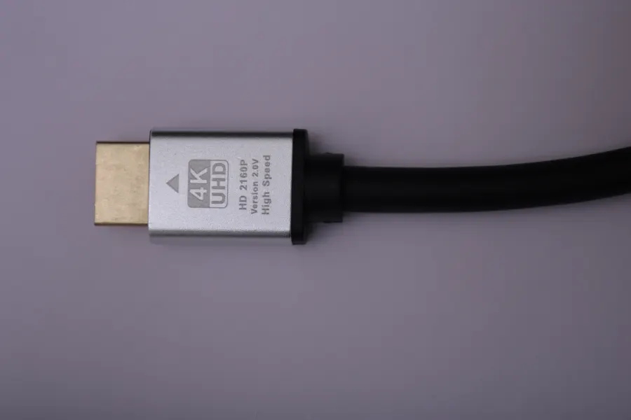 Javik HDMI 4K Cable thumbnail 7