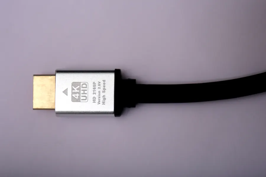 Javik HDMI 4K Cable thumbnail 8