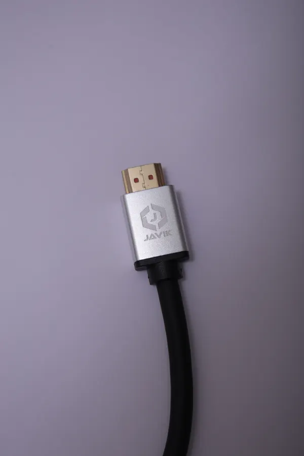 Javik HDMI 4K Cable thumbnail 9