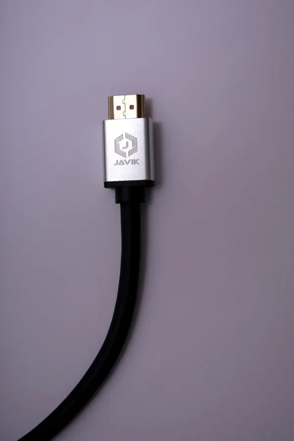 Javik HDMI 4K Cable thumbnail 10
