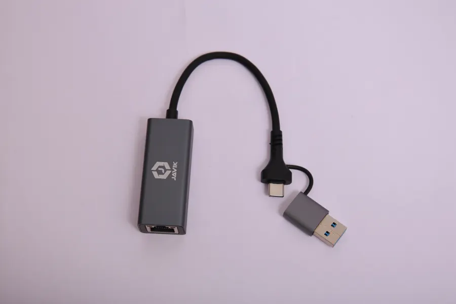 Javik HDMI Adapter thumbnail 2
