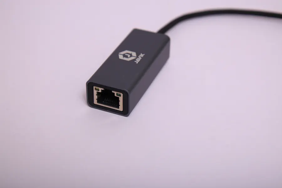 Javik HDMI Adapter thumbnail 4