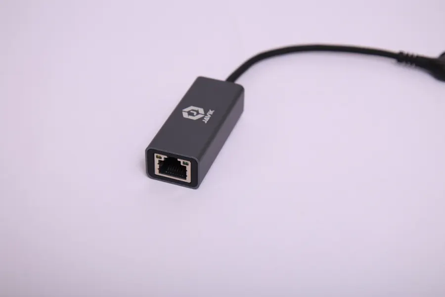 Javik HDMI Adapter thumbnail 5