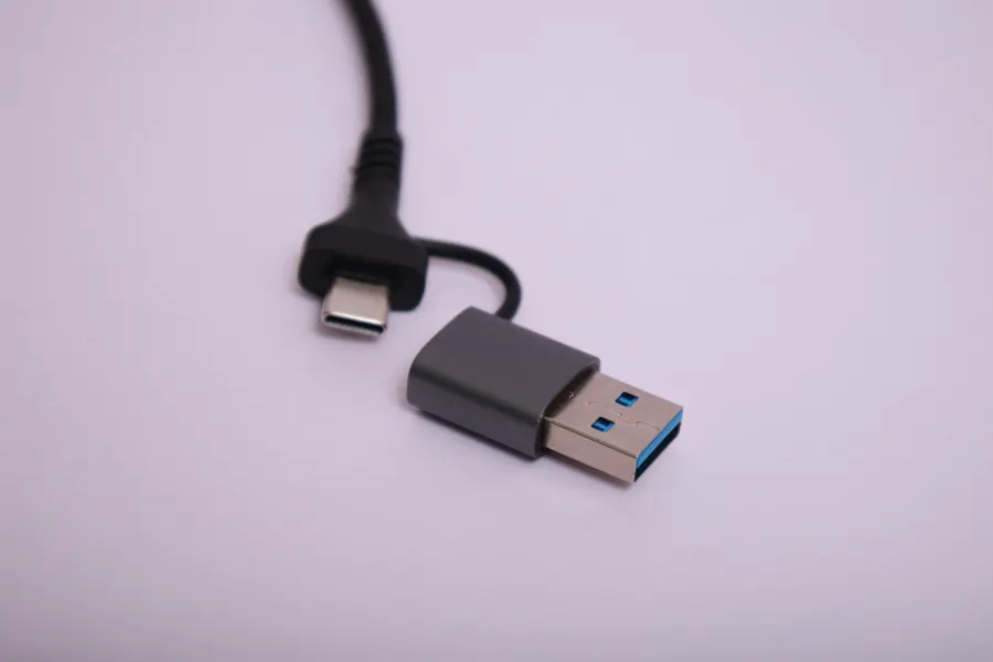 Javik HDMI Adapter thumbnail 6