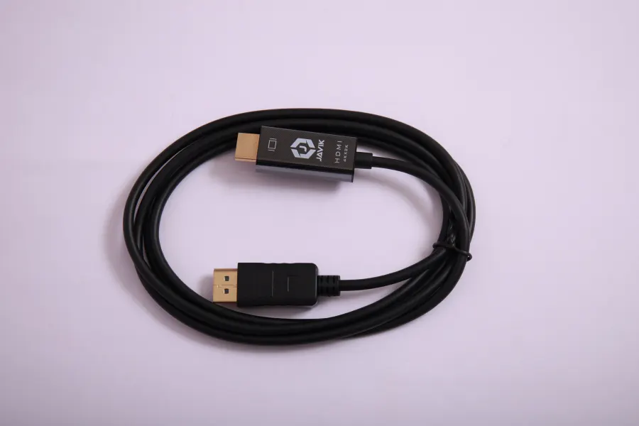 Javik HDMI Cable 1.5m thumbnail 2
