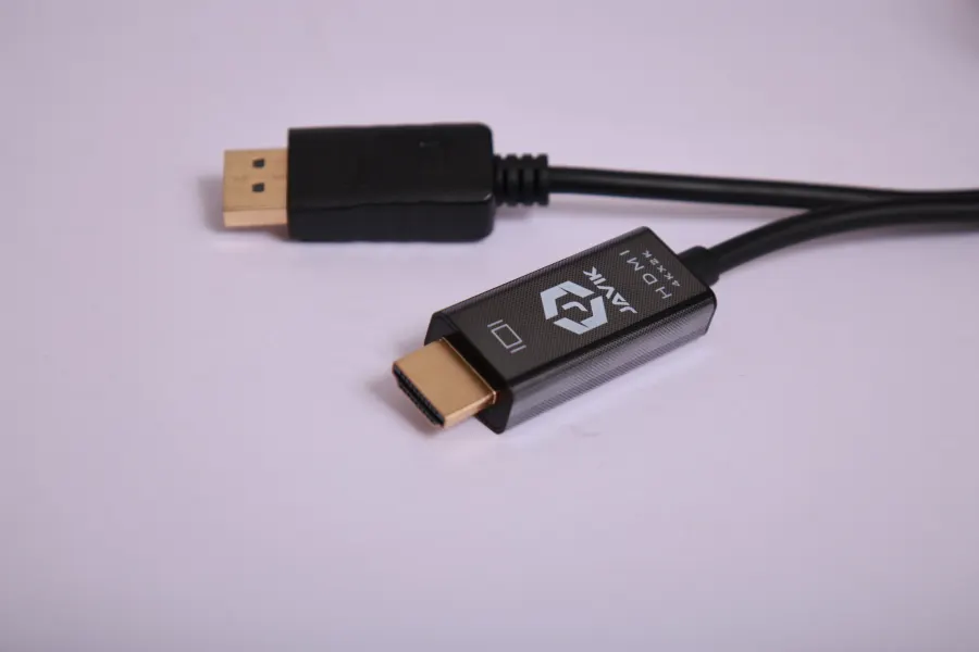 Javik HDMI Cable 1.5m thumbnail 3