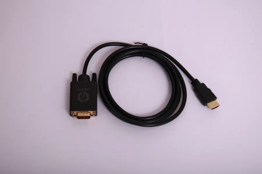 Javik HDMI Cable 3m thumbnail 2