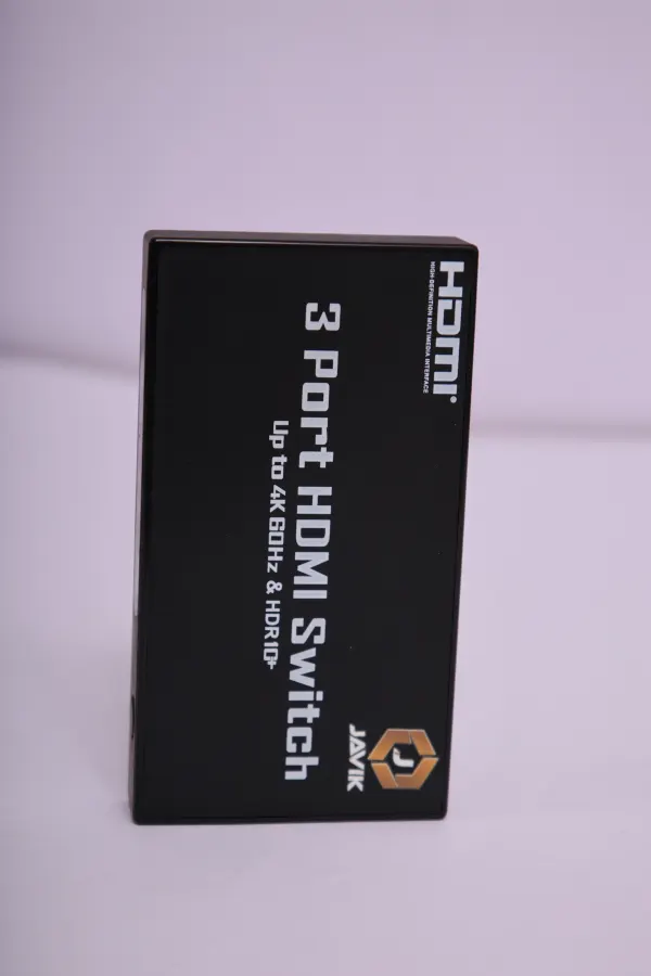 Javik HDMI Extender 100m thumbnail 2