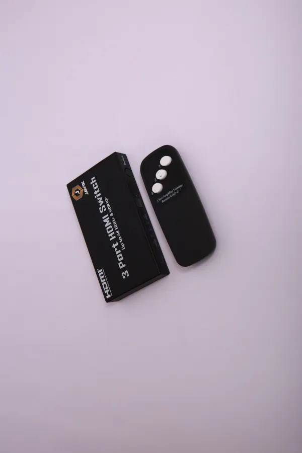 Javik HDMI Extender 100m thumbnail 3