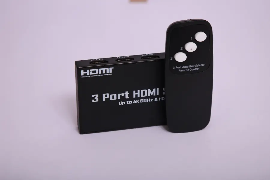 Javik HDMI Extender 100m thumbnail 5