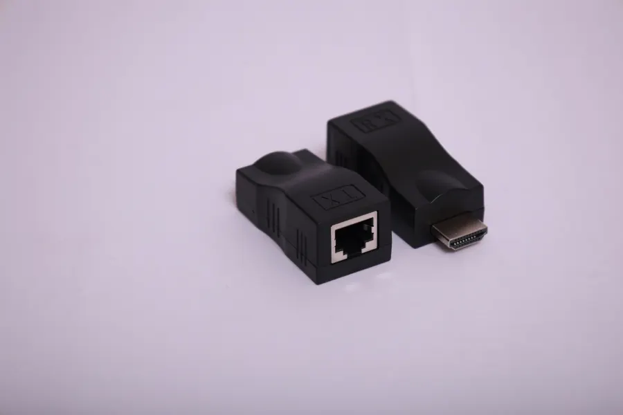Javik HDMI Extender 30m thumbnail 3