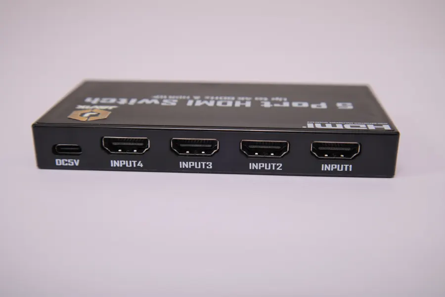 Javik HDMI Extender 50m thumbnail 2