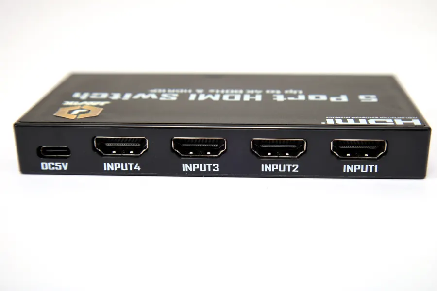 Javik HDMI Extender 50m thumbnail 3