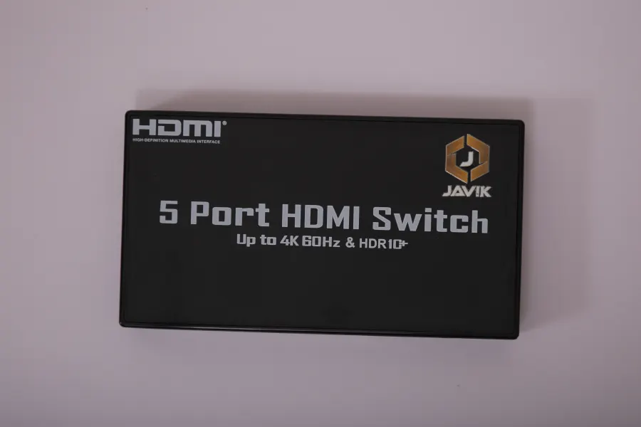 Javik HDMI Extender 50m thumbnail 5