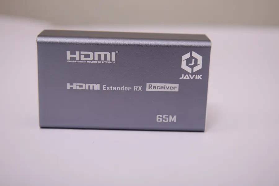 Javik HDMI Extender 60m thumbnail 2