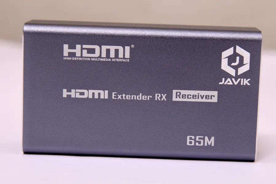 Javik HDMI Extender 60m thumbnail 3