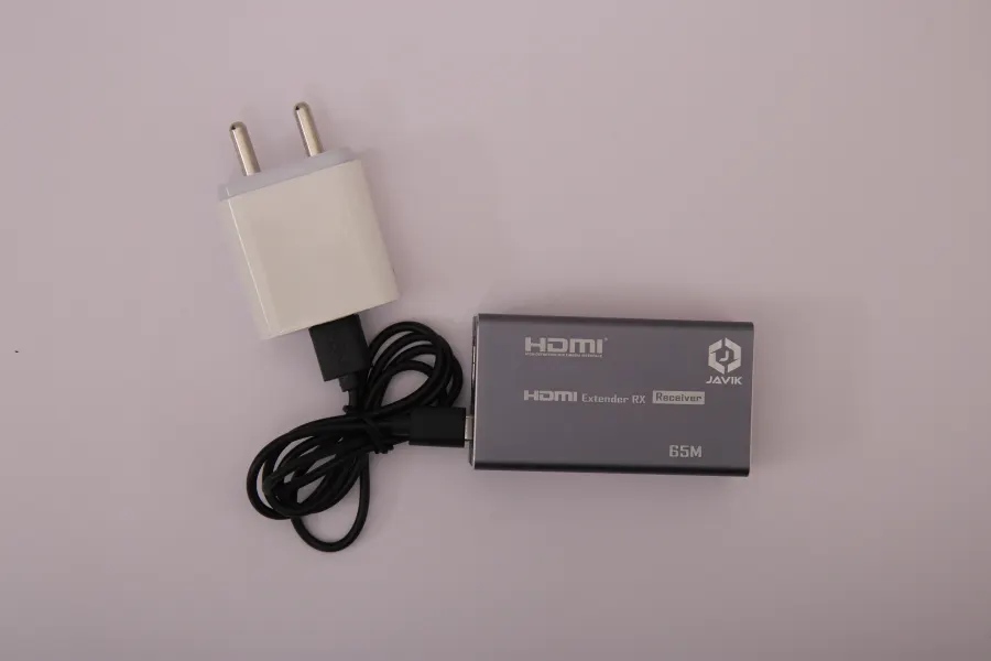 Javik HDMI Extender 60m thumbnail 4