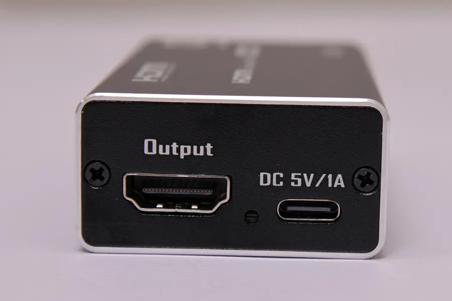 Javik HDMI Extender 60m thumbnail 5
