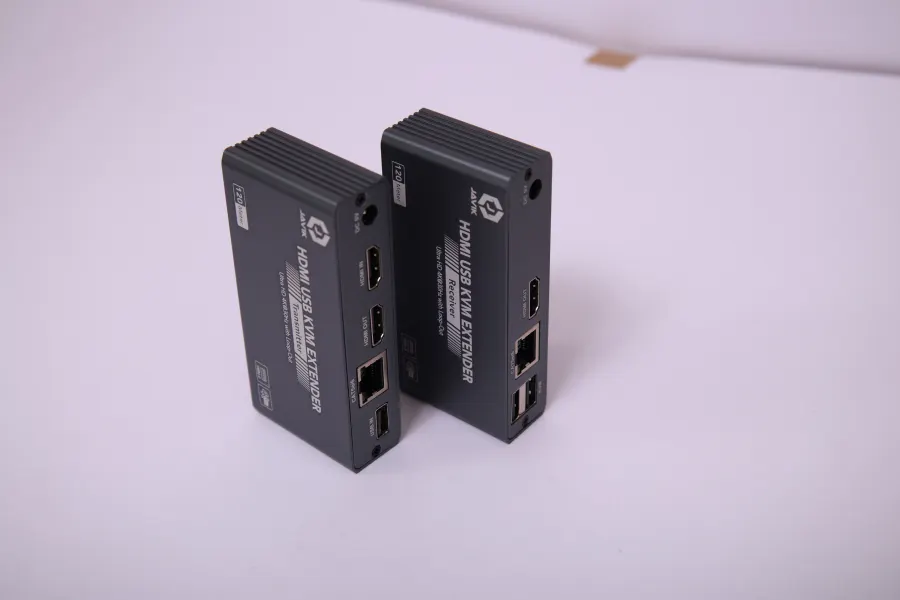 Javik HDMI KVM Extender 60m thumbnail 2