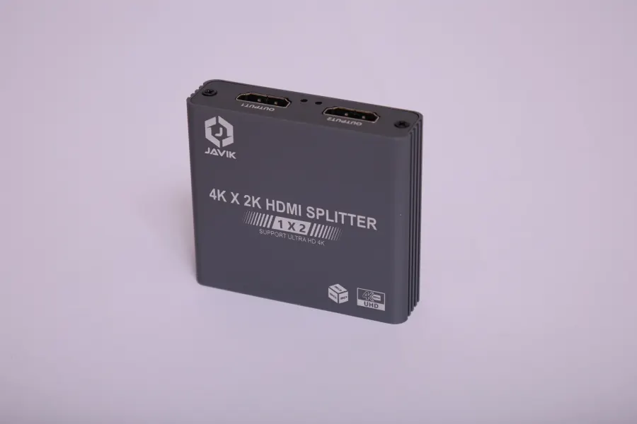 Javik HDMI Splitter 1x2 thumbnail 3
