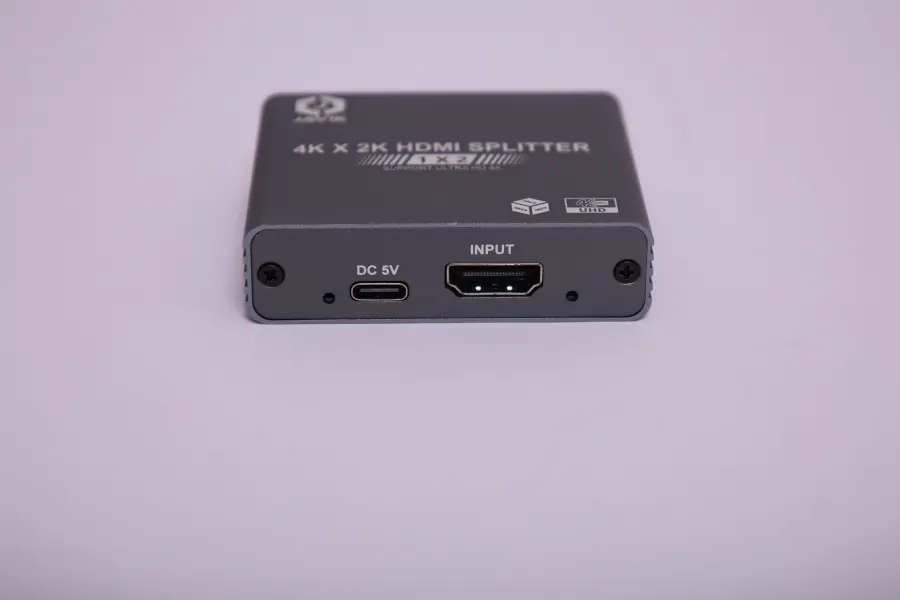 Javik HDMI Splitter 1x2 thumbnail 5