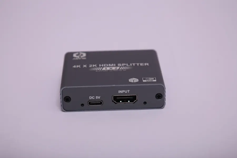 Javik HDMI Splitter 1x2 thumbnail 6