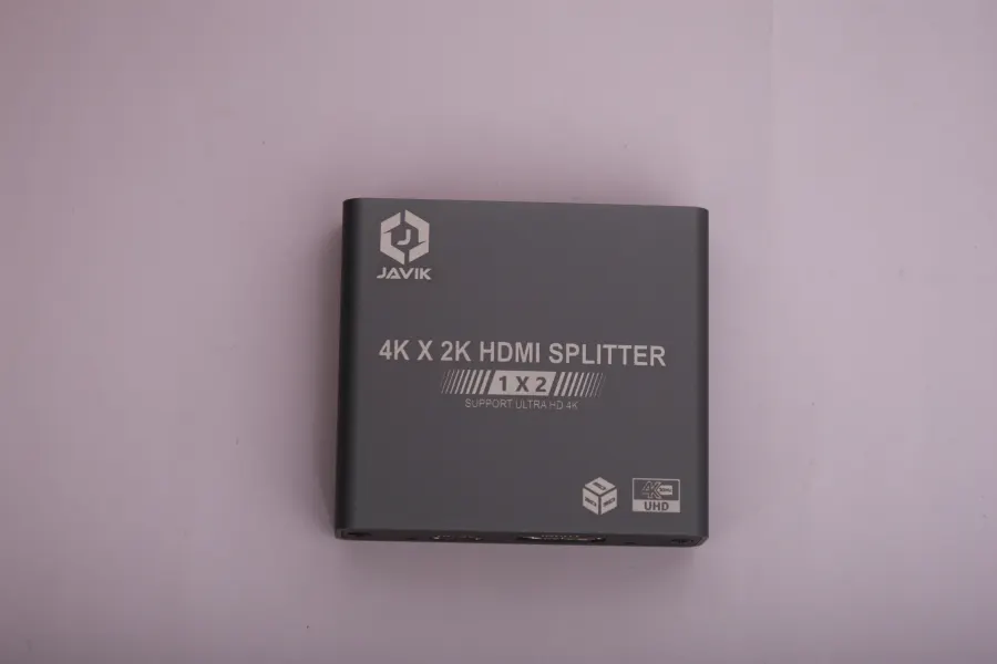Javik HDMI Splitter 1x2 thumbnail 8
