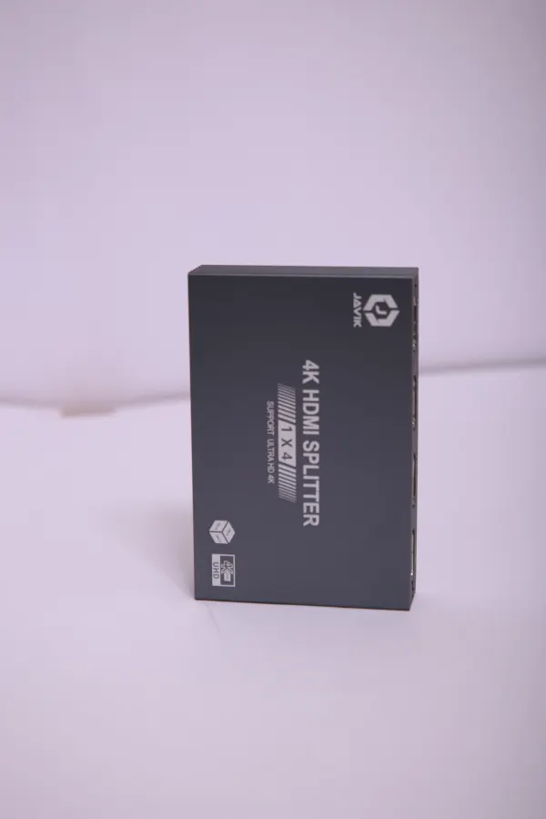 Javik HDMI Splitter 1x4 thumbnail 9
