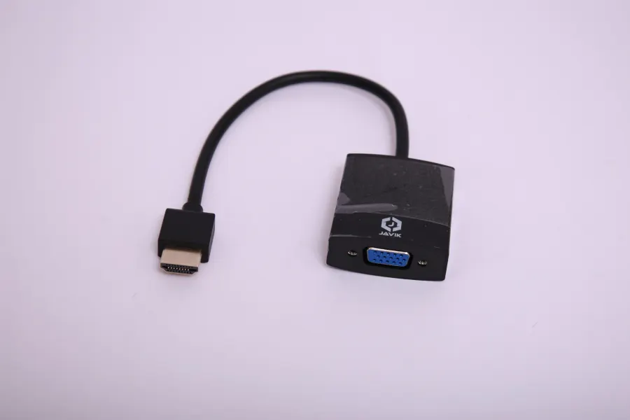 Javik HDMI to VGA Converter thumbnail 3