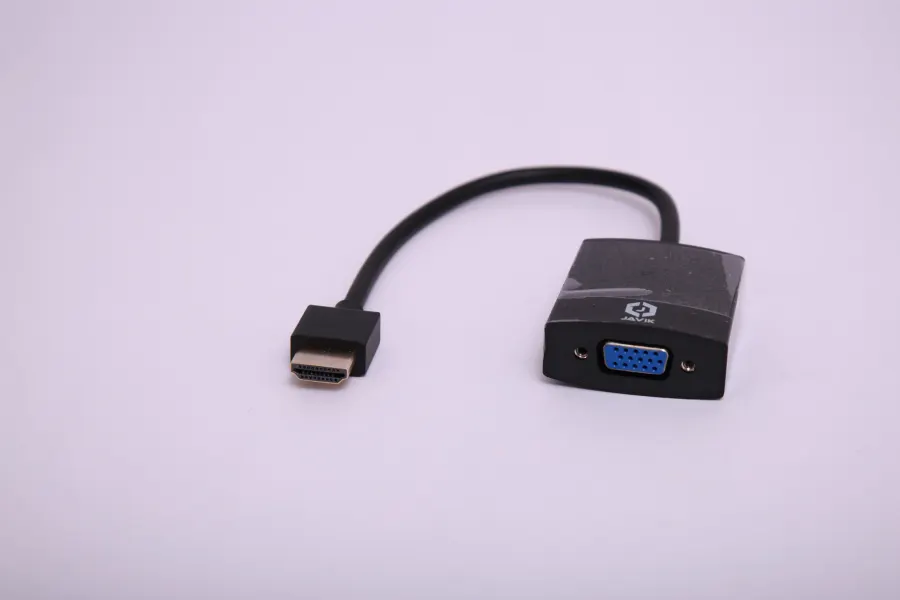 Javik HDMI to VGA Converter thumbnail 4