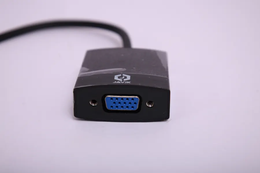 Javik HDMI to VGA Converter thumbnail 5