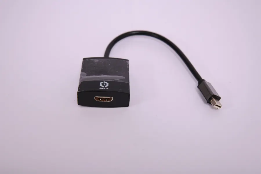 Javik Mini DP to HDMI Converter thumbnail 3