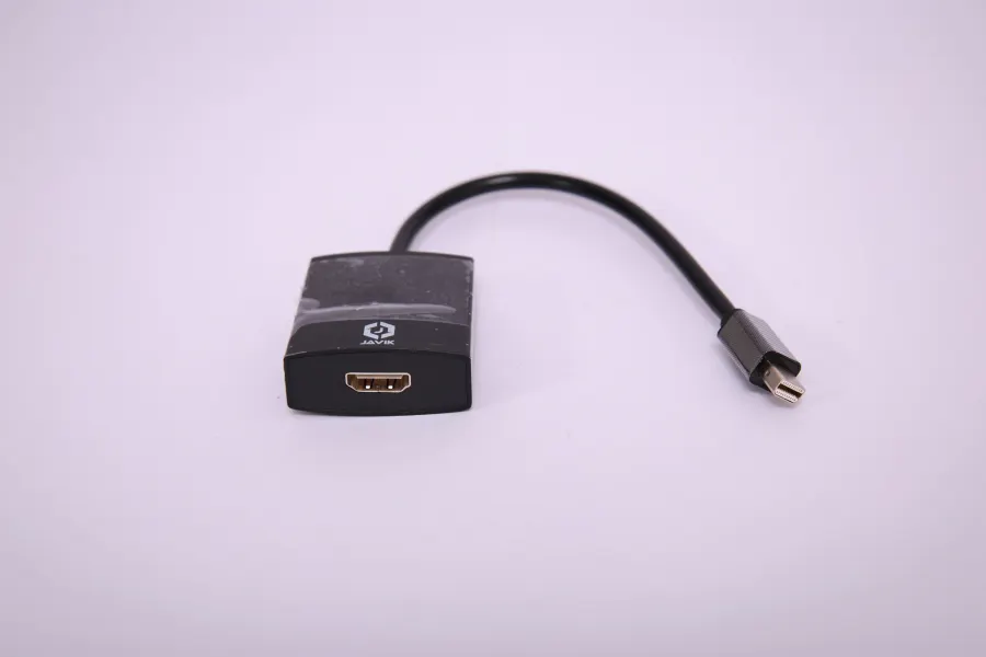 Javik Mini DP to HDMI Converter thumbnail 4