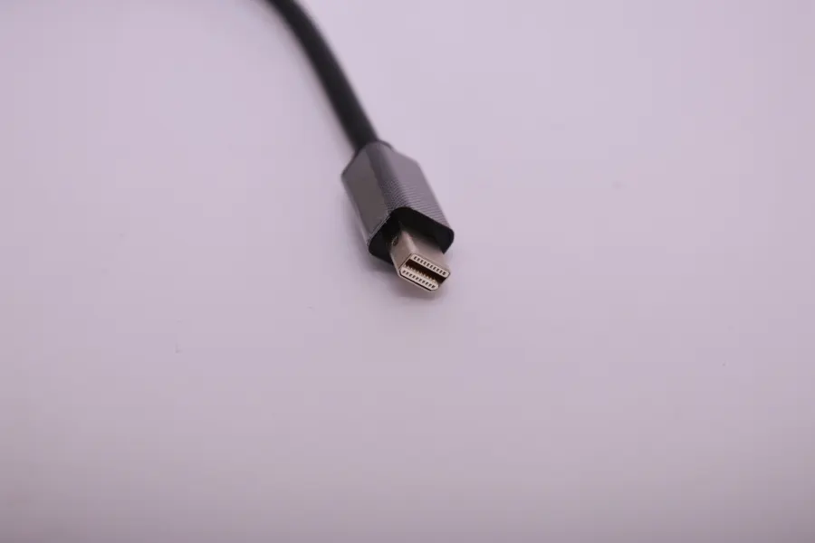 Javik Mini DP to HDMI Converter thumbnail 5