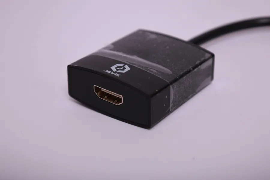 Javik Mini DP to HDMI Converter thumbnail 6