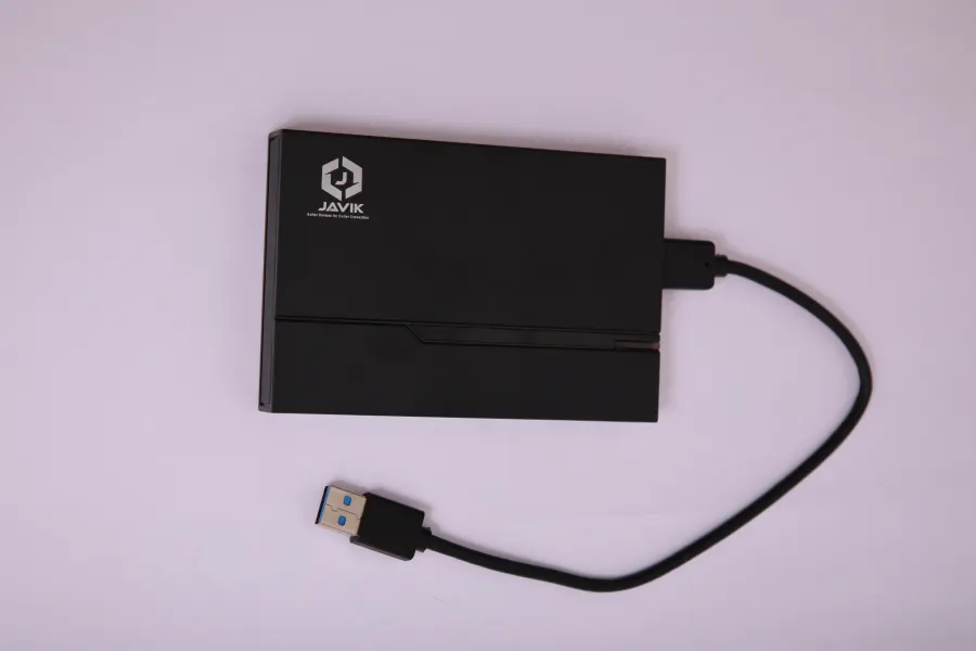 Javik PVC HDMI Cable 10m thumbnail 6