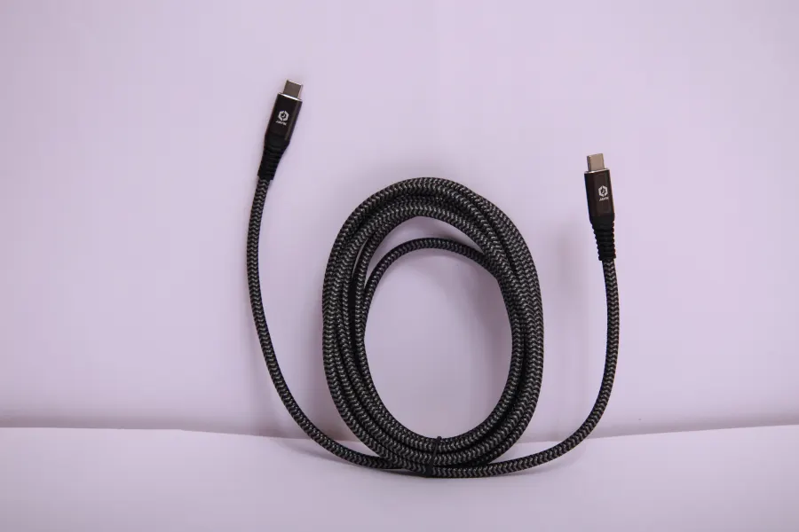 Javik Type-C to Type-C Cable 2m thumbnail 6