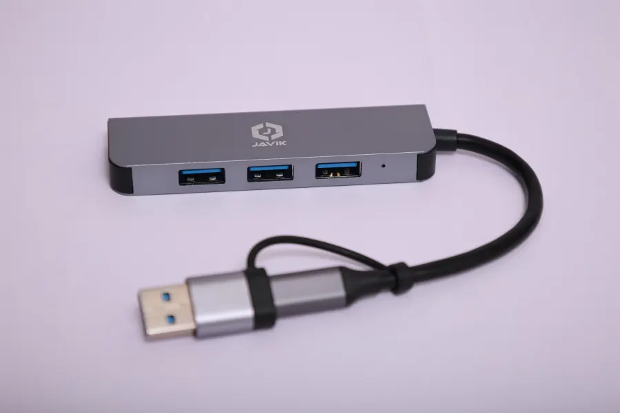 Javik USB Expander 3.0 thumbnail 2