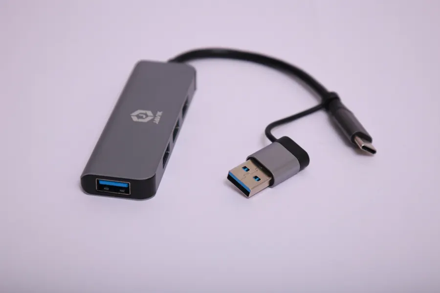 Javik USB Expander 3.0 thumbnail 4