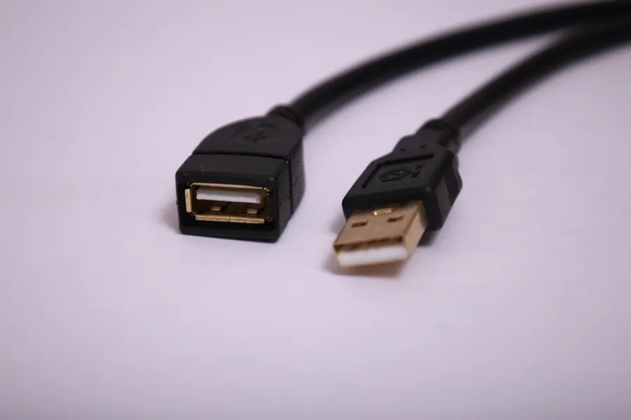 Javik USB Extender Cable thumbnail 6